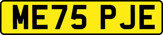 ME75PJE