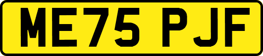 ME75PJF