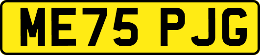 ME75PJG