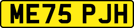 ME75PJH