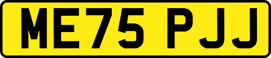 ME75PJJ
