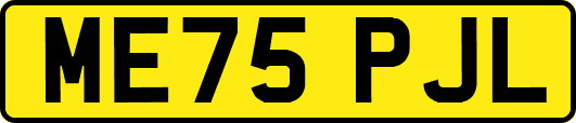 ME75PJL