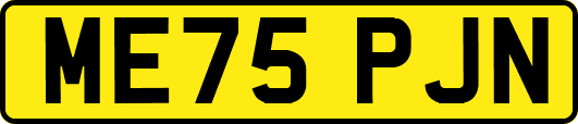 ME75PJN