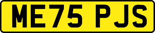 ME75PJS