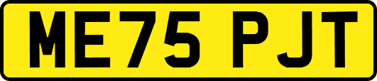 ME75PJT