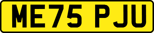 ME75PJU