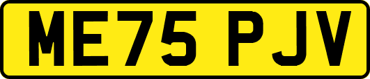 ME75PJV