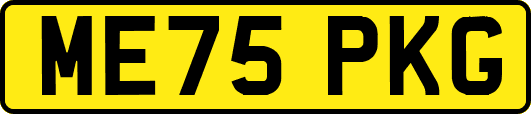 ME75PKG