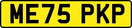ME75PKP