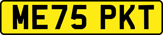 ME75PKT