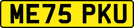 ME75PKU