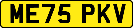 ME75PKV
