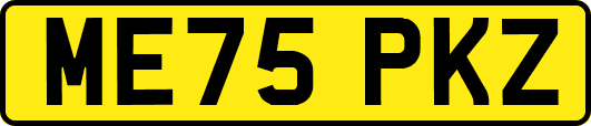 ME75PKZ