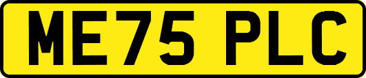 ME75PLC