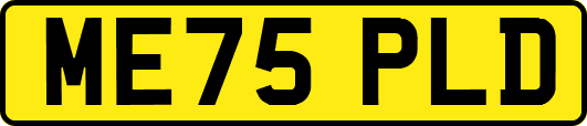 ME75PLD