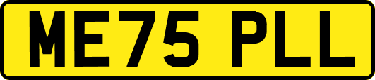 ME75PLL