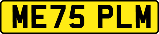 ME75PLM