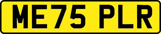 ME75PLR