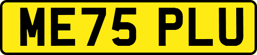ME75PLU