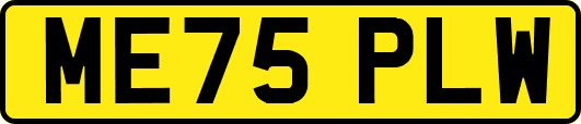 ME75PLW