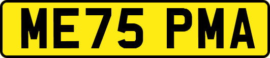 ME75PMA