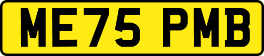 ME75PMB