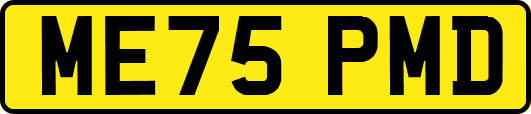 ME75PMD