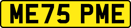 ME75PME