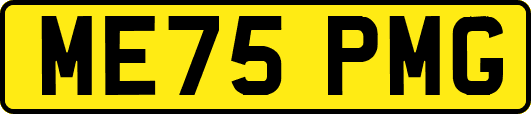 ME75PMG