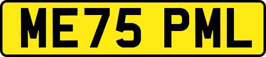 ME75PML
