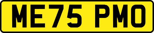ME75PMO
