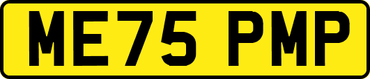 ME75PMP