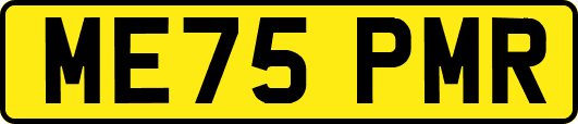 ME75PMR