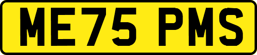 ME75PMS
