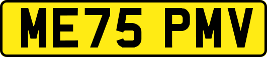 ME75PMV