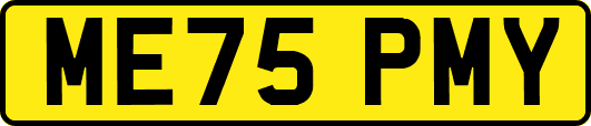 ME75PMY