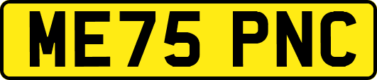ME75PNC