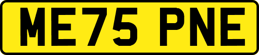 ME75PNE