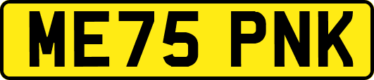 ME75PNK