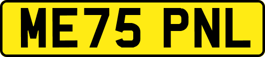 ME75PNL