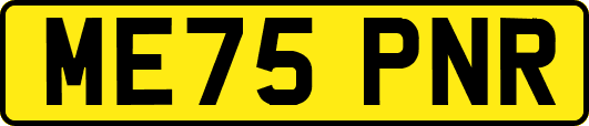 ME75PNR