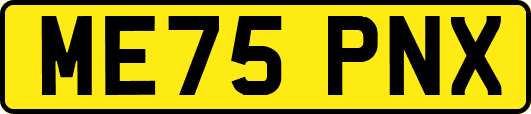 ME75PNX