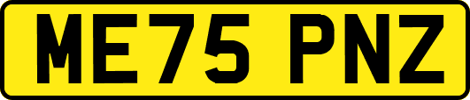 ME75PNZ