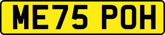 ME75POH