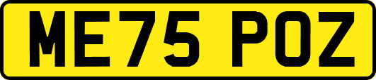 ME75POZ