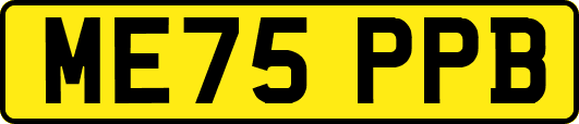 ME75PPB