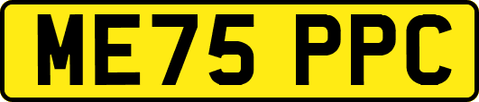 ME75PPC