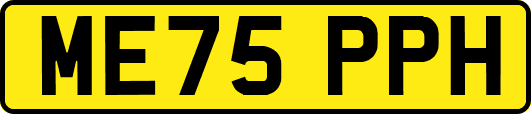 ME75PPH