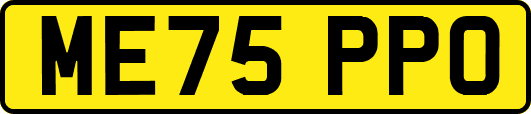 ME75PPO