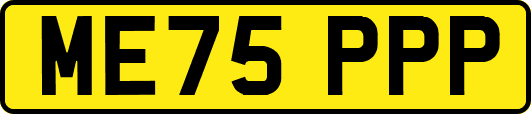 ME75PPP